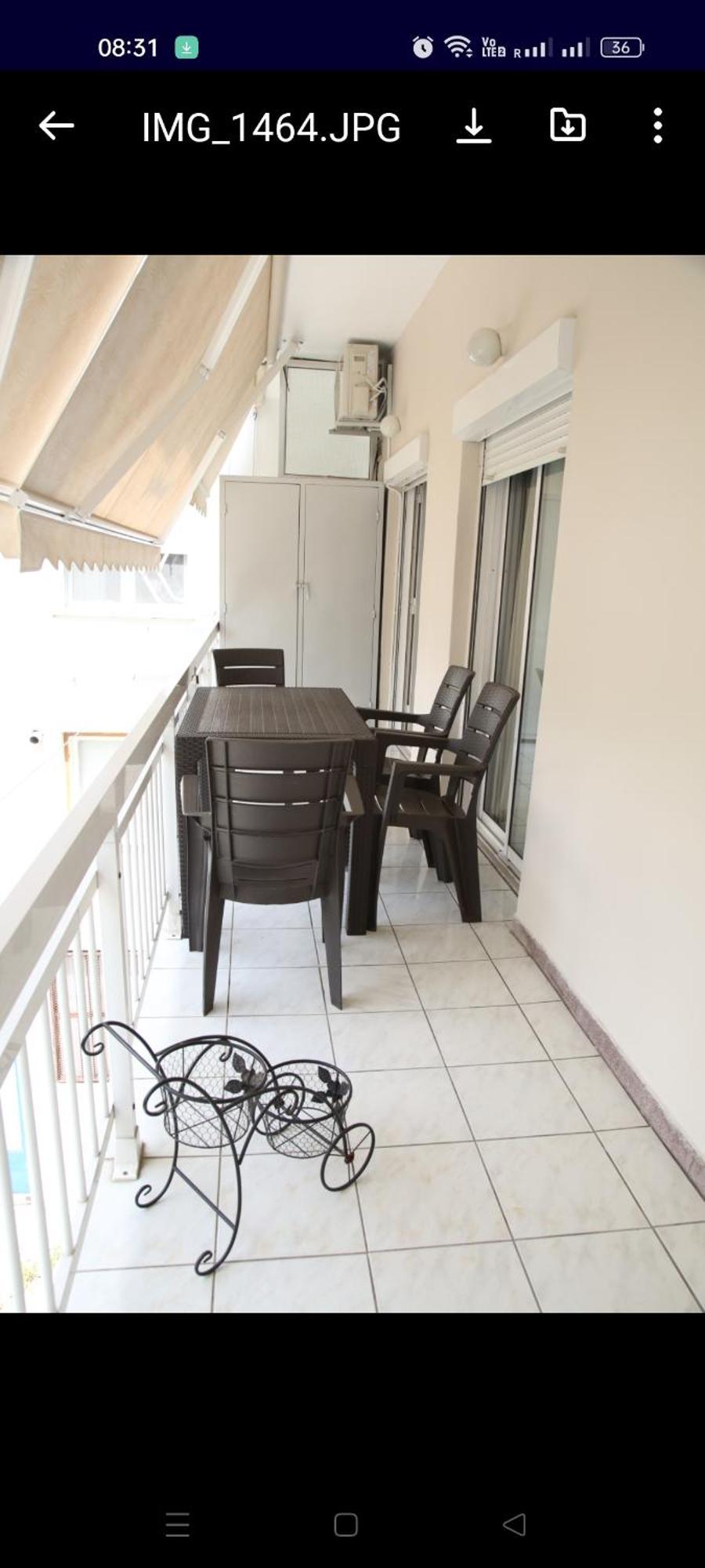 Mediterranean Breeze Apartment Kavala