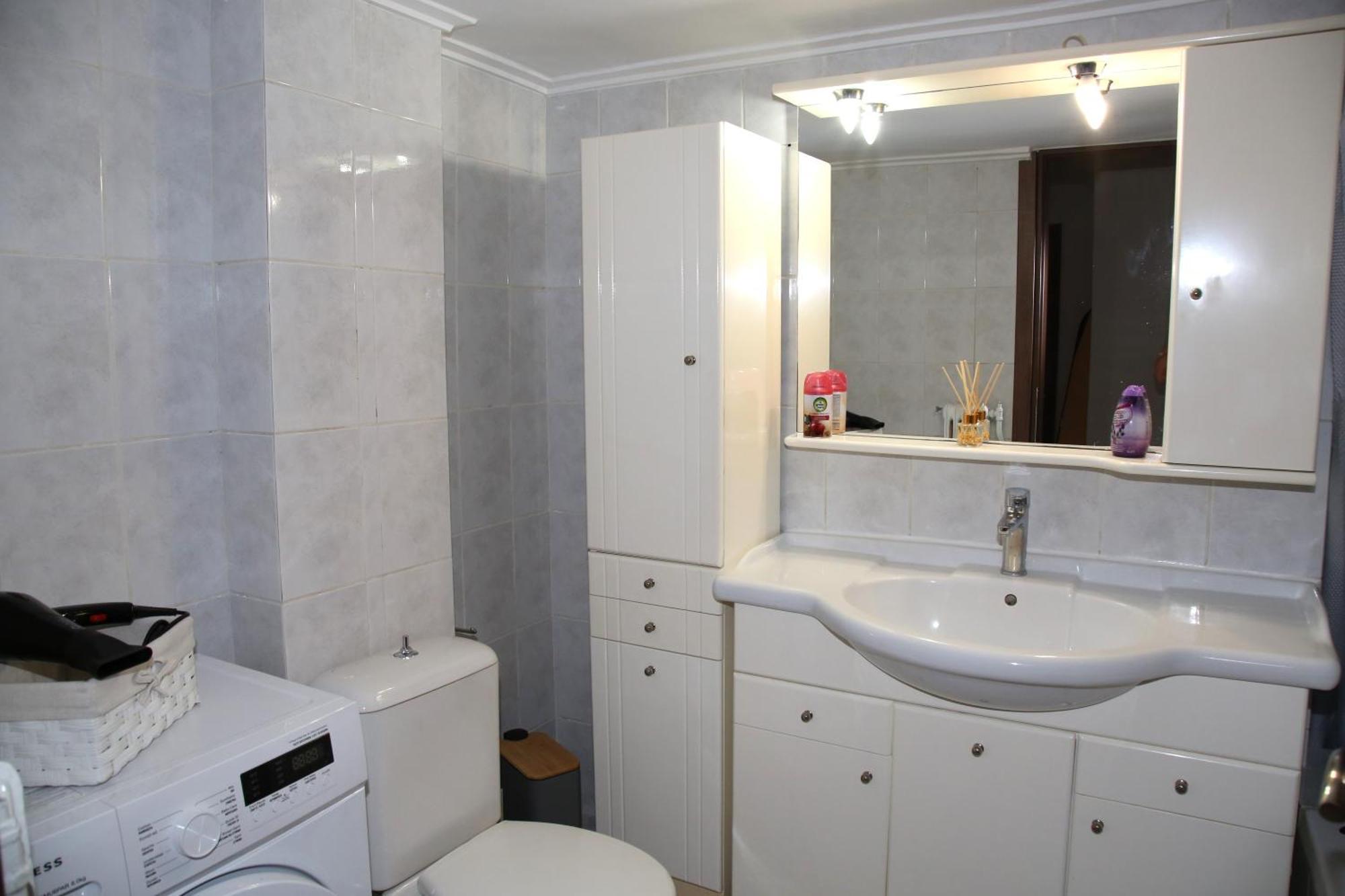 Mediterranean Breeze Apartment Kavala