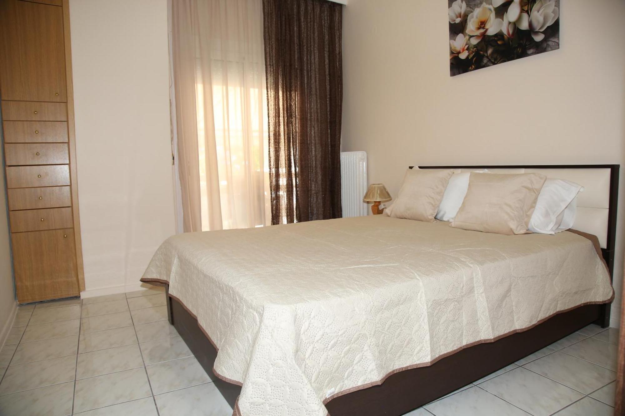 Mediterranean Breeze Apartment Kavala