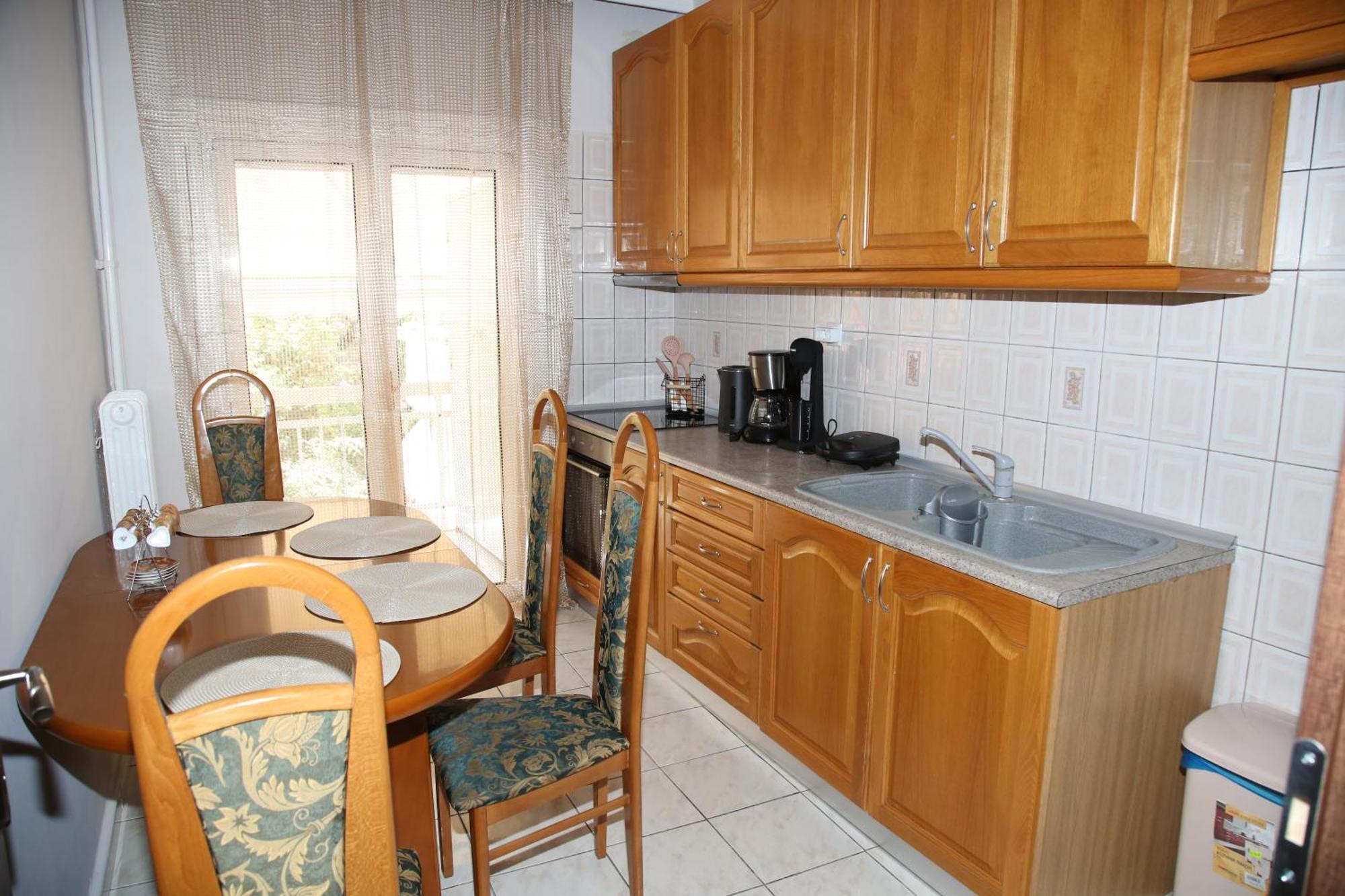 Mediterranean Breeze Apartment Kavala