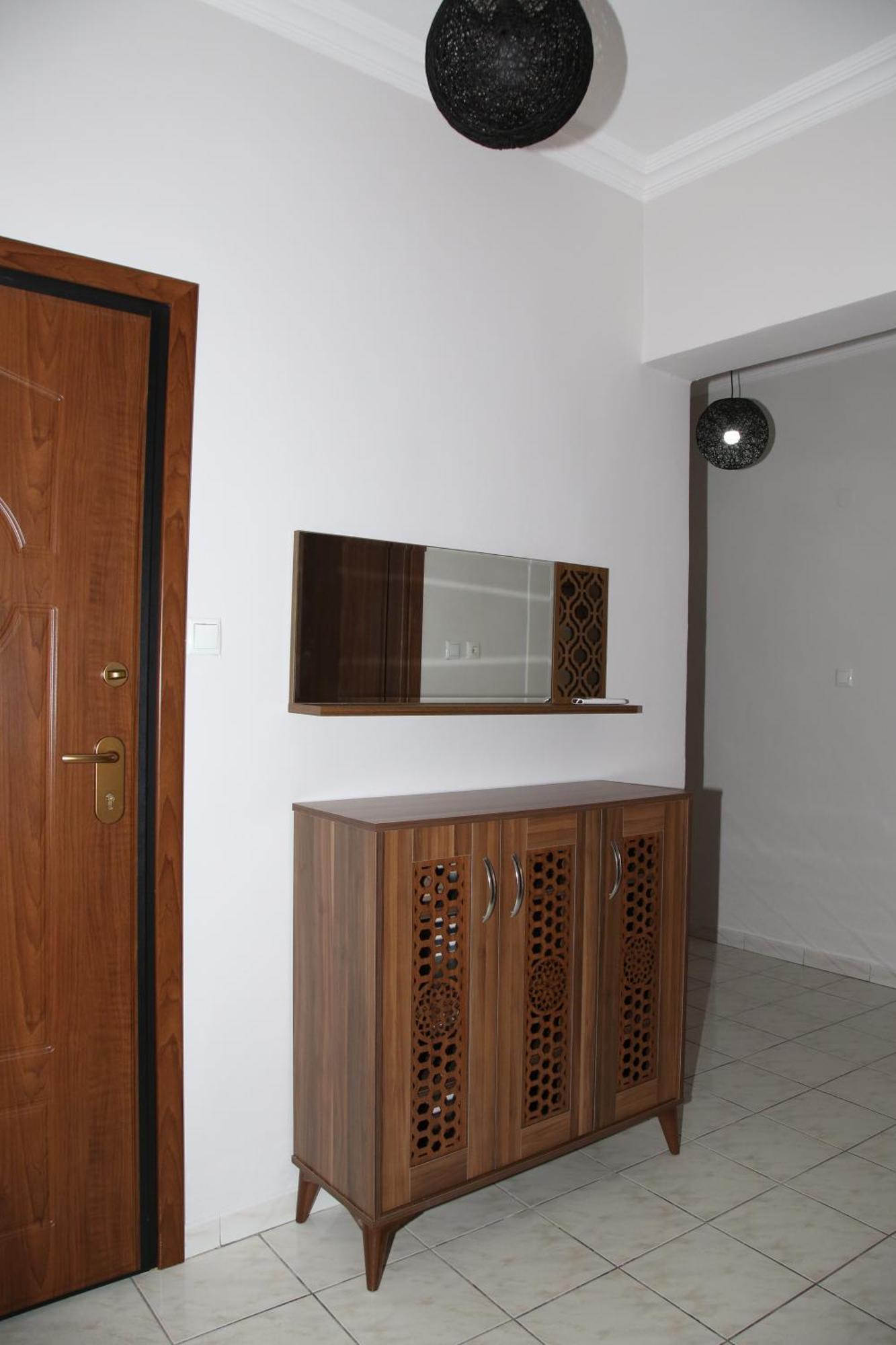 Apartment Mediterranean Breeze Kavala