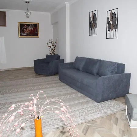 Mediterranean Breeze Apartment Kavala Exterior photo