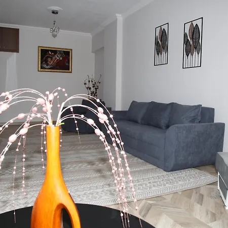 Mediterranean Breeze Apartment Kavala Exterior photo
