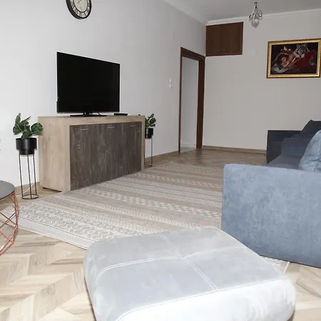 Mediterranean Breeze Apartment Kavala Exterior photo