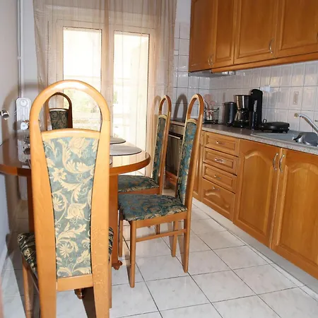 Mediterranean Breeze Apartment Kavala Exterior photo