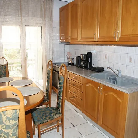 Mediterranean Breeze Apartment Kavala Exterior photo