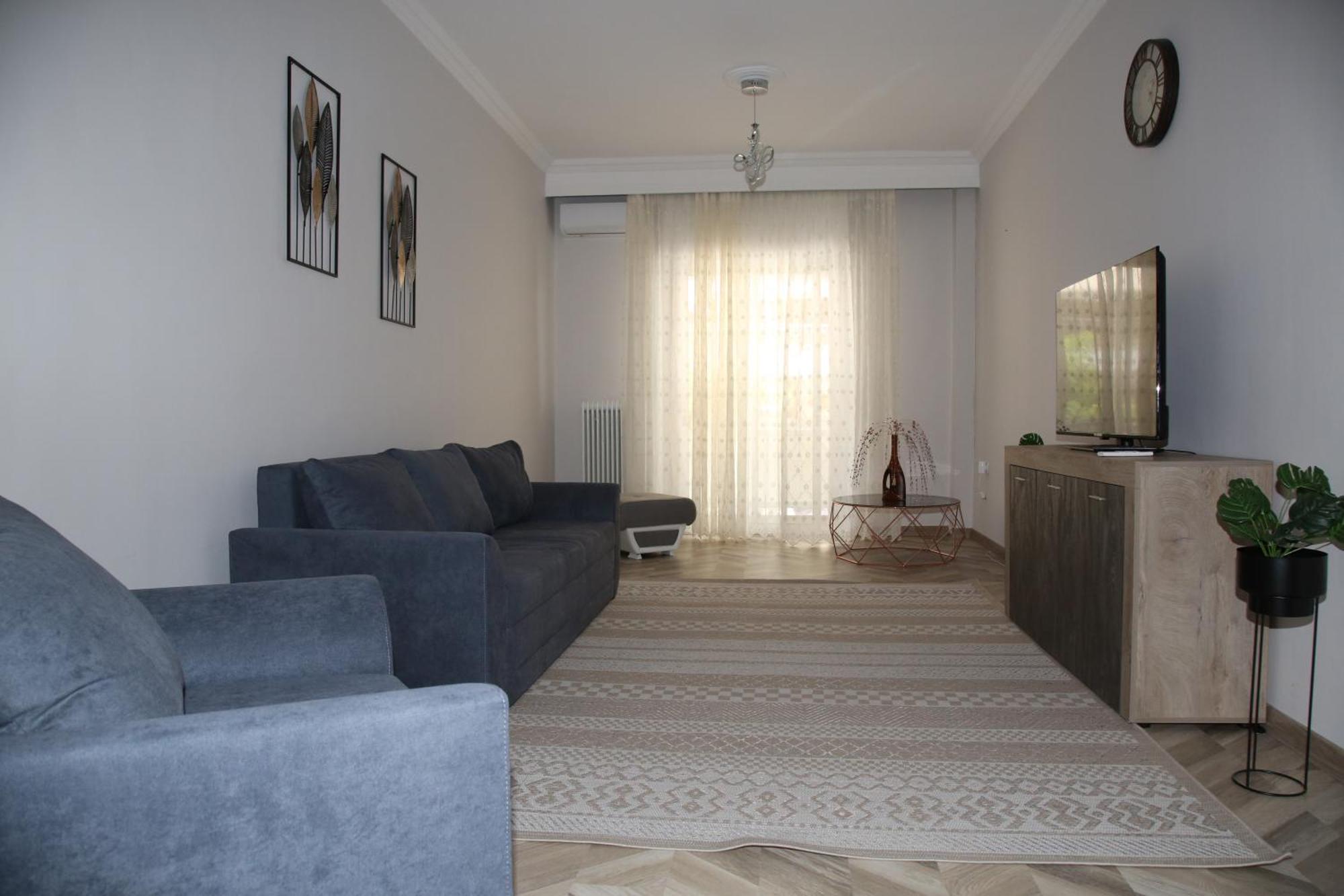 Apartment Mediterranean Breeze