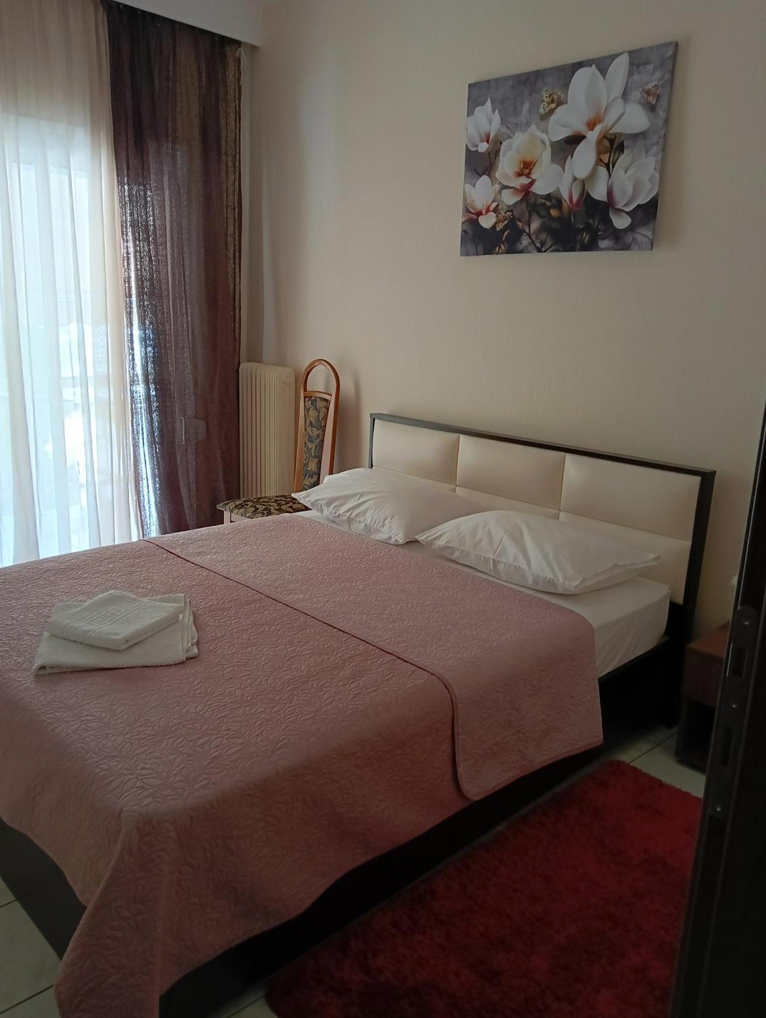 Mediterranean Breeze Apartment Kavala